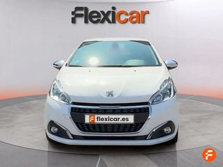 Peugeot 208 5P ALLURE 1.6 BlueHDi 73KW (100CV)
