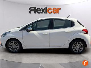 Peugeot 208 5P ALLURE 1.6 BlueHDi 73KW (100CV)