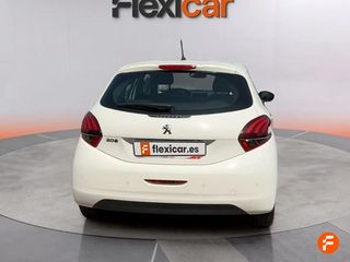 Peugeot 208 5P ALLURE 1.6 BlueHDi 73KW (100CV)