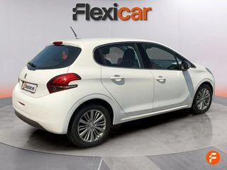 Peugeot 208 5P ALLURE 1.6 BlueHDi 73KW (100CV)