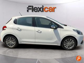 Peugeot 208 5P ALLURE 1.6 BlueHDi 73KW (100CV)