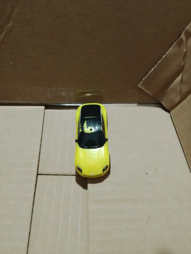 Hot Wheels 2022 Hot Wheels 1:64 Scale Nissan Z