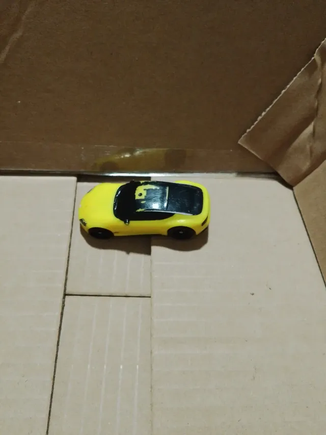 Hot Wheels 2022 Hot Wheels 1:64 Scale Nissan Z