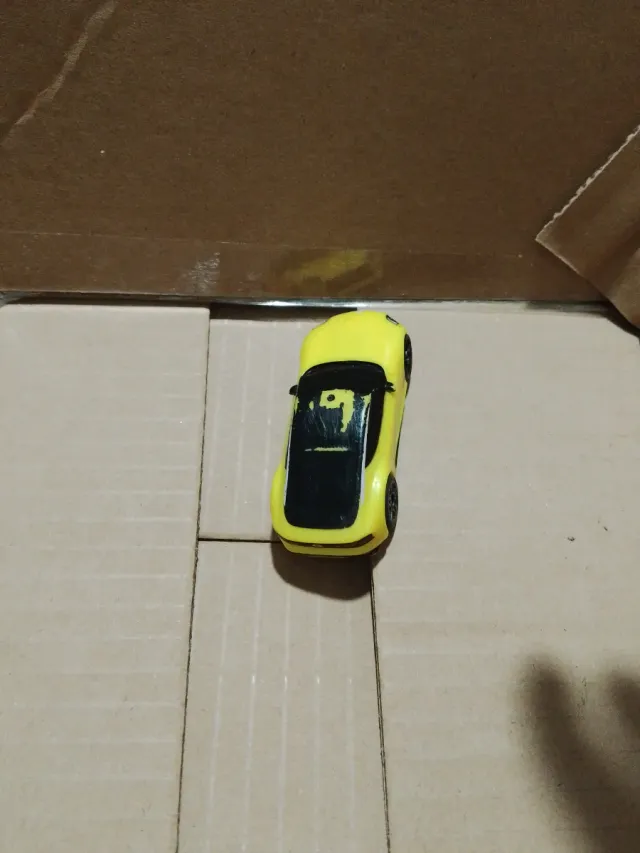 Hot Wheels 2022 Hot Wheels 1:64 Scale Nissan Z