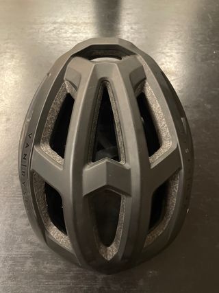 Bicicleta de Carretera Btwin Negra