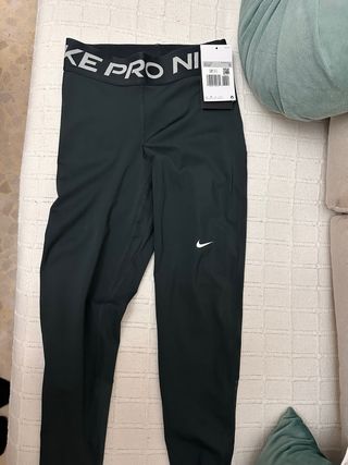 Legging de mujer Nike Pro