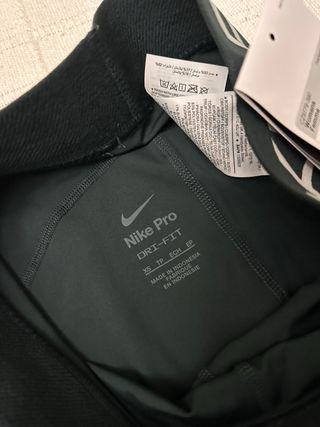 Legging de mujer Nike Pro