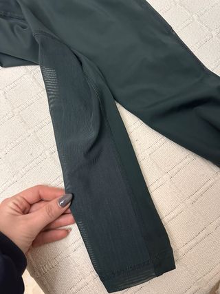 Legging de mujer Nike Pro