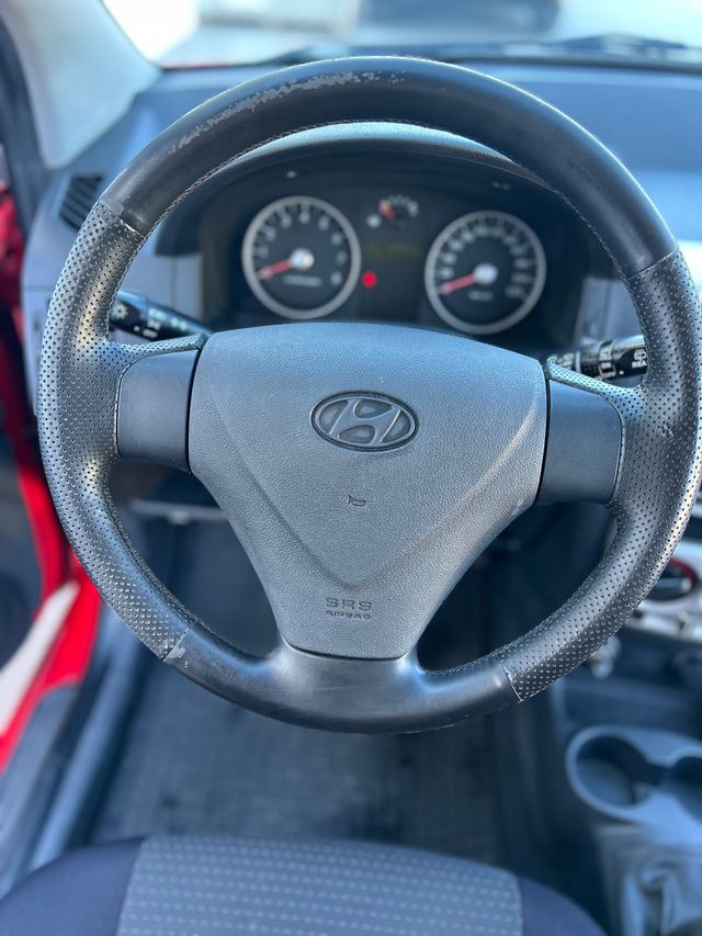 Hyundai Getz 2006
