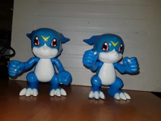 Veemon