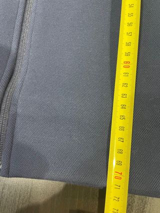 Chaqueta Adidas USA Talla M Hombre