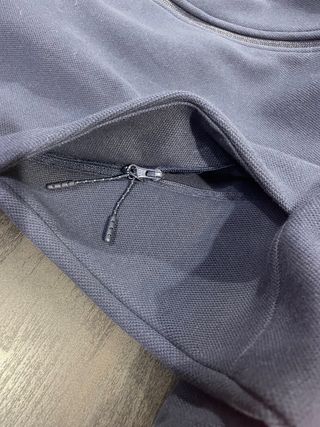 Chaqueta Adidas USA Talla M Hombre