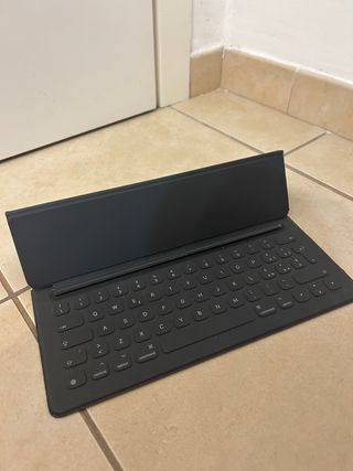Tastiera Apple iPad Pro Bluetooth Nera