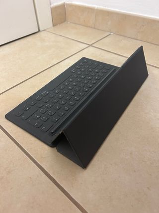 Tastiera Apple iPad Pro Bluetooth Nera