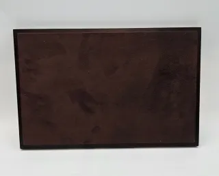 Vassoio numismatico per monete