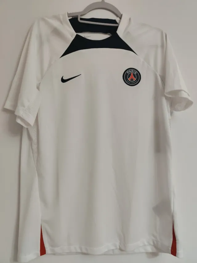 Camiseta Nike PSG Entrenamiento Dri-Fit Talla L