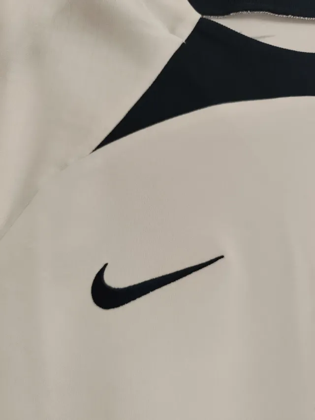 Camiseta Nike PSG Entrenamiento Dri-Fit Talla L