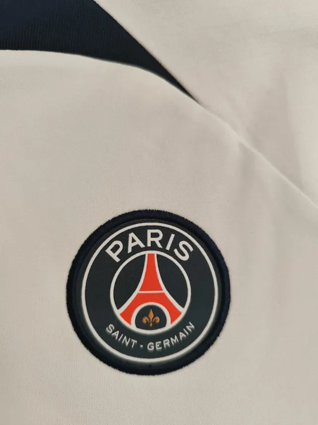 Camiseta Nike PSG Entrenamiento Dri-Fit Talla L