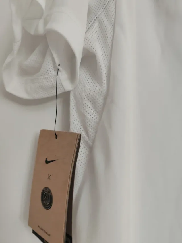 Camiseta Nike PSG Entrenamiento Dri-Fit Talla L