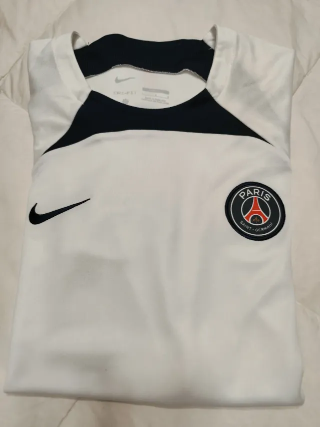 Camiseta Nike PSG Entrenamiento Dri-Fit Talla L