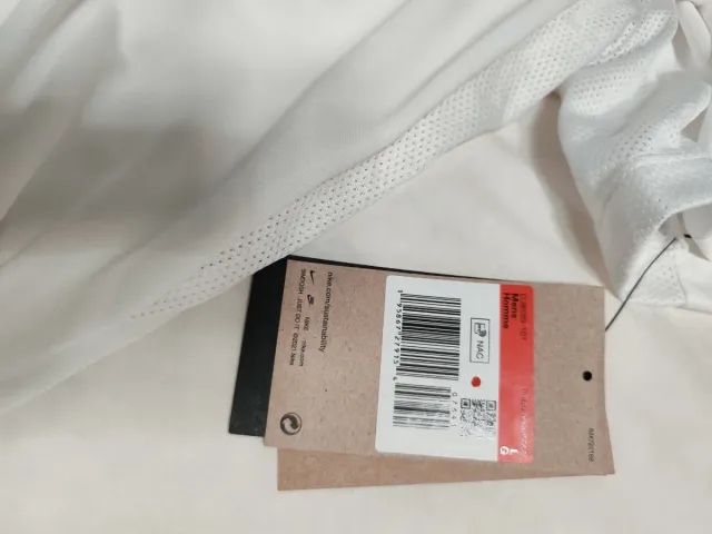 Camiseta Nike PSG Entrenamiento Dri-Fit Talla L