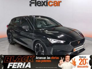 Cupra León SP 1.5 eTSI 110kW (150CV) DSG
