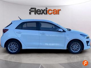 Kia Rio 1.2 DPi 62kW (84CV) Concept