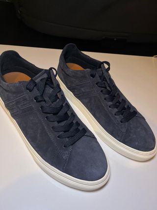 Zapatillas Hogan H365 Sneakers