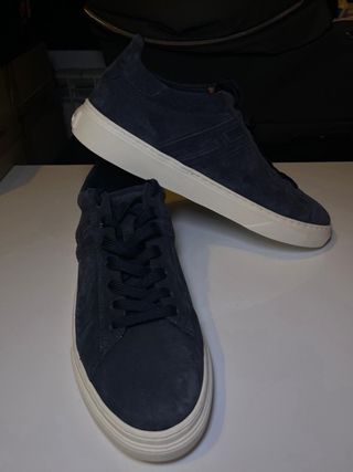 Zapatillas Hogan H365 Sneakers