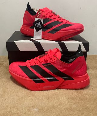 Adidas Adizero Adios Pro 4 Talla 42