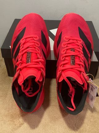 Adidas Adizero Adios Pro 4 Talla 42