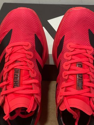 Adidas Adizero Adios Pro 4 Talla 42