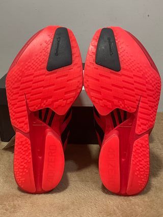 Adidas Adizero Adios Pro 4 Talla 42