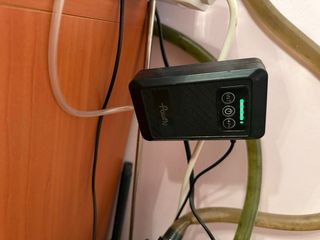 Pecera 200L con filtro externo