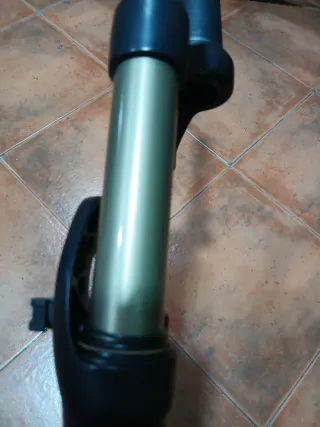 Horquilla Fox 32 Performance 29 Aire