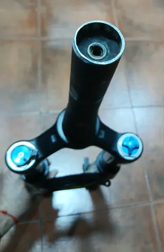 Horquilla Fox 32 Performance 29 Aire