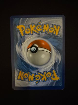 Charizard Reshiram GX SM206 Carta Pokémon