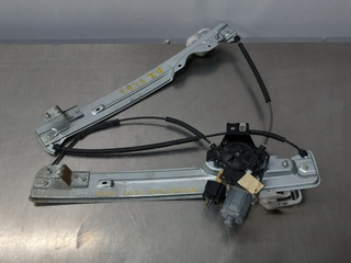 ELEVALUNAS DELANTERO IZQUIERDO FORD KUGA (CBS) M8