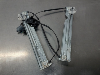 ELEVALUNAS DELANTERO IZQUIERDO FORD KUGA (CBS) M8