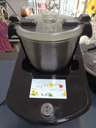 Robot Cocina Masterpro