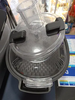 Robot Cocina Masterpro