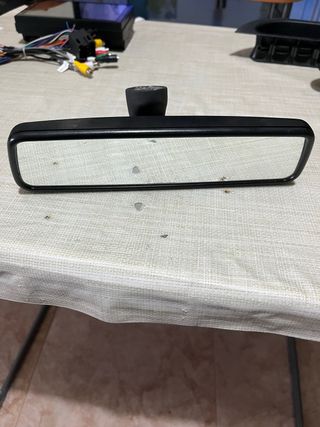 Espejo retrovisor interior Seat