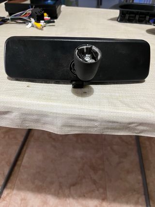 Espejo retrovisor interior Seat