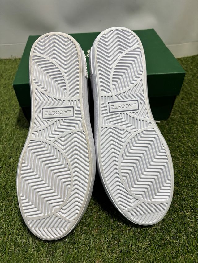 Lacoste Powercourt 2.0 Talla 38