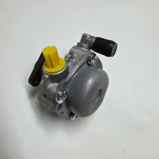 KIT DE BOMBA DE DIRECCIÓN ASISTIDA - BMW E46