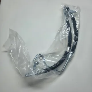 KIT DE BOMBA DE DIRECCIÓN ASISTIDA - BMW E46