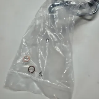 KIT DE BOMBA DE DIRECCIÓN ASISTIDA - BMW E46