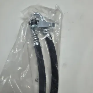 KIT DE BOMBA DE DIRECCIÓN ASISTIDA - BMW E46