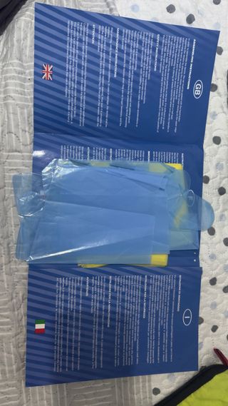 Cadenas de tela para nieve Multigrip TG74