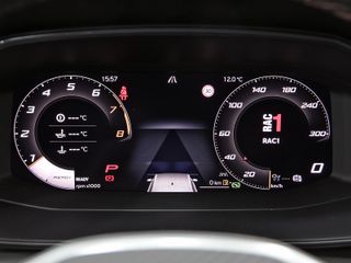CUPRA LEON 1.5 ETSI 150 DSG 5P